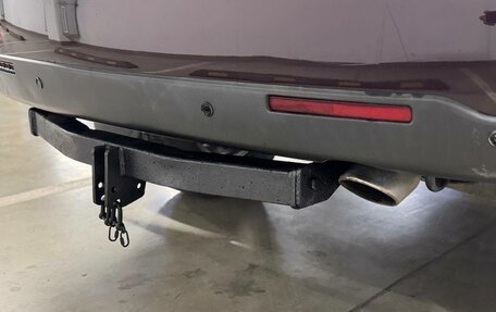 SsangYong Kyron I, 2010 год, 850 000 рублей, 6 фотография