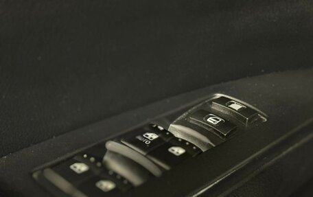 SsangYong Kyron I, 2010 год, 850 000 рублей, 13 фотография