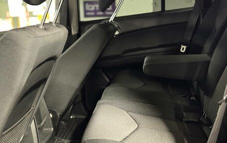 SsangYong Kyron I, 2010 год, 850 000 рублей, 11 фотография