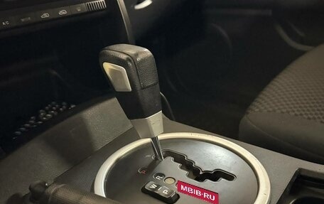 SsangYong Kyron I, 2010 год, 850 000 рублей, 12 фотография