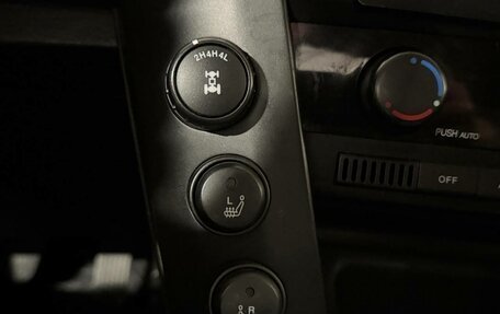 SsangYong Kyron I, 2010 год, 850 000 рублей, 16 фотография