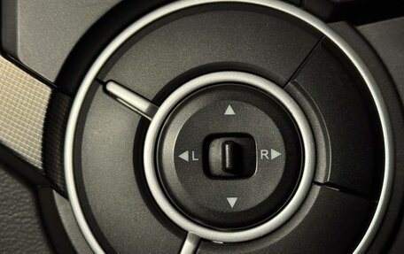 SsangYong Kyron I, 2010 год, 850 000 рублей, 17 фотография