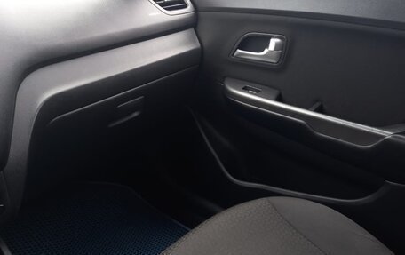 KIA Rio III рестайлинг, 2012 год, 700 000 рублей, 9 фотография