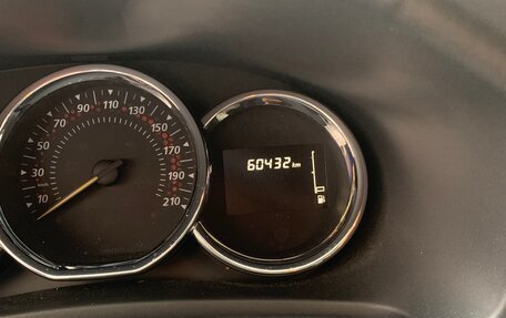 Renault Sandero II рестайлинг, 2020 год, 1 450 000 рублей, 5 фотография