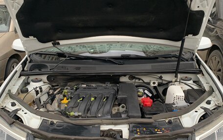 Renault Sandero II рестайлинг, 2020 год, 1 450 000 рублей, 10 фотография