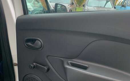 Renault Sandero II рестайлинг, 2020 год, 1 450 000 рублей, 8 фотография