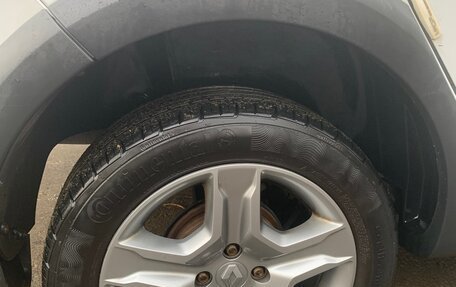 Renault Sandero II рестайлинг, 2020 год, 1 450 000 рублей, 12 фотография