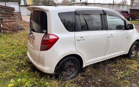Toyota Ractis I, 2007 год, 350 000 рублей, 2 фотография