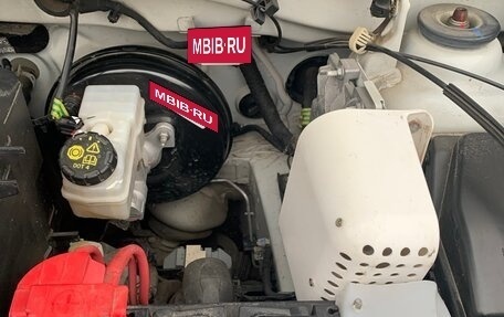 Renault Sandero II рестайлинг, 2020 год, 1 450 000 рублей, 15 фотография