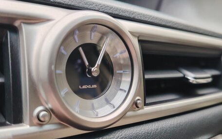 Lexus GS IV рестайлинг, 2012 год, 2 050 000 рублей, 24 фотография