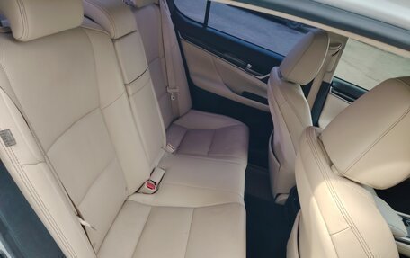 Lexus GS IV рестайлинг, 2012 год, 2 050 000 рублей, 21 фотография