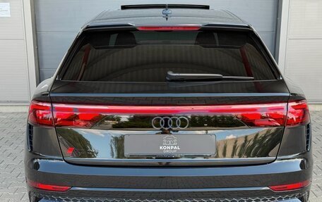 Audi RS Q8 I, 2025 год, 22 100 000 рублей, 6 фотография