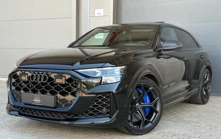 Audi RS Q8 I, 2025 год, 22 100 000 рублей, 3 фотография