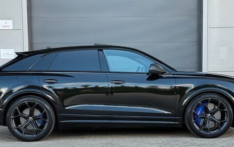 Audi RS Q8 I, 2025 год, 22 100 000 рублей, 4 фотография