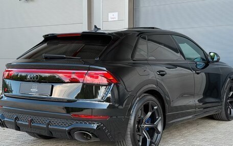 Audi RS Q8 I, 2025 год, 22 100 000 рублей, 5 фотография