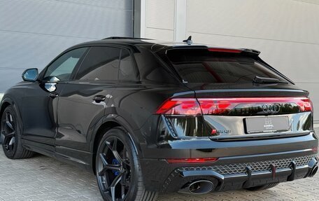 Audi RS Q8 I, 2025 год, 22 100 000 рублей, 7 фотография