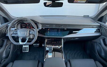 Audi RS Q8 I, 2025 год, 22 100 000 рублей, 11 фотография