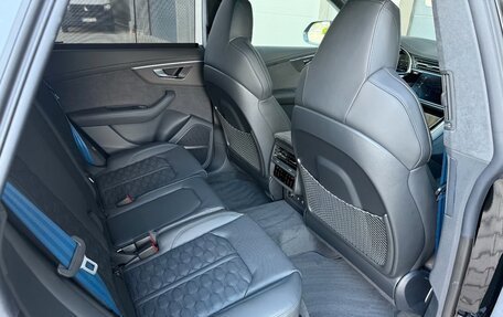 Audi RS Q8 I, 2025 год, 22 100 000 рублей, 20 фотография