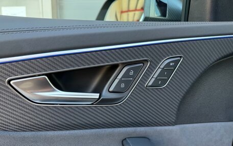 Audi RS Q8 I, 2025 год, 22 100 000 рублей, 14 фотография