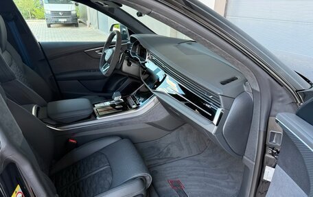 Audi RS Q8 I, 2025 год, 22 100 000 рублей, 9 фотография