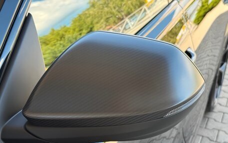 Audi RS Q8 I, 2025 год, 22 100 000 рублей, 13 фотография