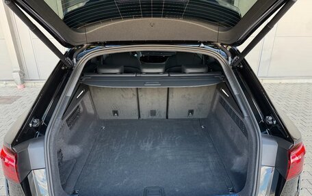 Audi RS Q8 I, 2025 год, 22 100 000 рублей, 15 фотография