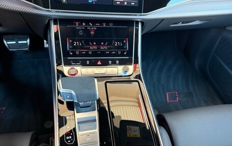 Audi RS Q8 I, 2025 год, 22 100 000 рублей, 16 фотография