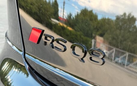 Audi RS Q8 I, 2025 год, 22 100 000 рублей, 19 фотография