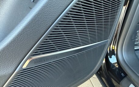 Audi RS Q8 I, 2025 год, 22 100 000 рублей, 23 фотография