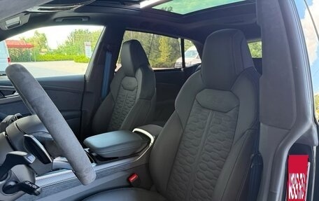 Audi RS Q8 I, 2025 год, 22 100 000 рублей, 22 фотография