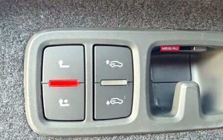 Audi RS Q8 I, 2025 год, 22 100 000 рублей, 24 фотография