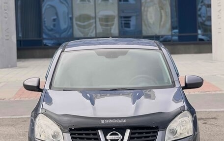 Nissan Qashqai, 2008 год, 649 000 рублей, 3 фотография