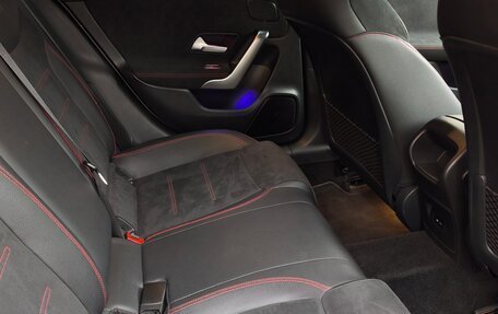 Mercedes-Benz CLA, 2020 год, 3 100 000 рублей, 12 фотография