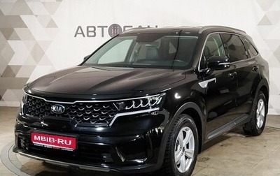 KIA Sorento IV, 2020 год, 3 549 000 рублей, 1 фотография