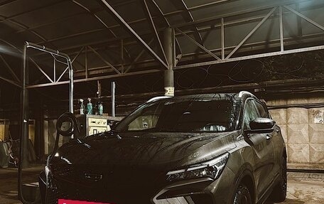 Geely Coolray I, 2024 год, 2 150 000 рублей, 1 фотография