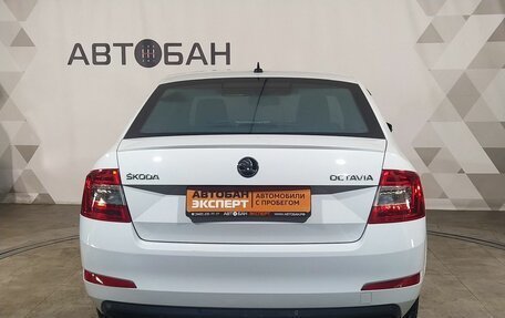 Skoda Octavia, 2015 год, 1 219 000 рублей, 5 фотография