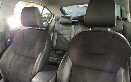 Skoda Octavia, 2015 год, 1 219 000 рублей, 11 фотография