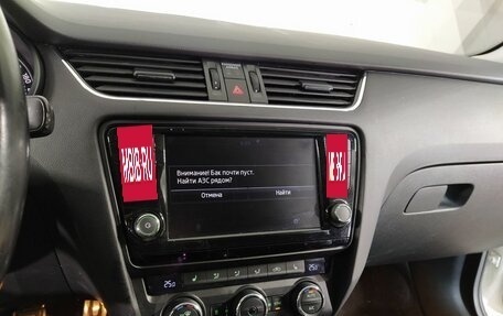 Skoda Octavia, 2015 год, 1 219 000 рублей, 16 фотография