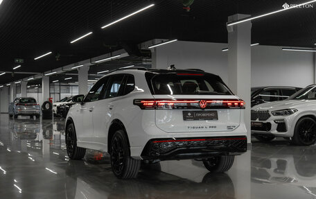 Volkswagen Tiguan, 2025 год, 5 250 000 рублей, 4 фотография