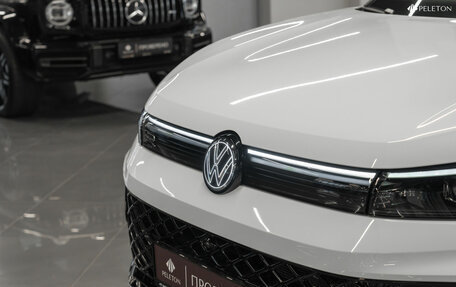 Volkswagen Tiguan, 2025 год, 5 250 000 рублей, 16 фотография