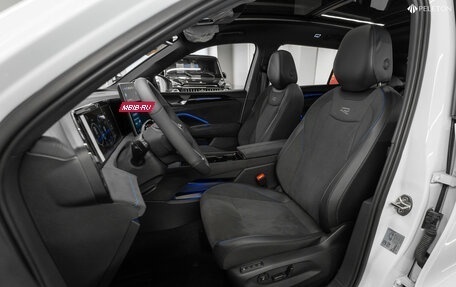 Volkswagen Tiguan, 2025 год, 5 250 000 рублей, 6 фотография