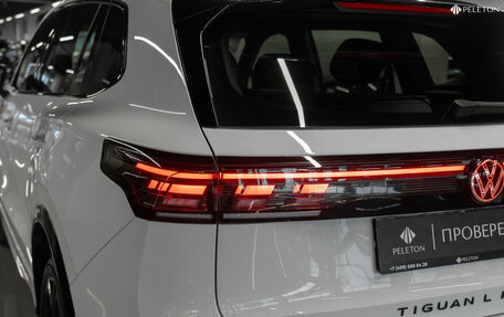 Volkswagen Tiguan, 2025 год, 5 250 000 рублей, 31 фотография