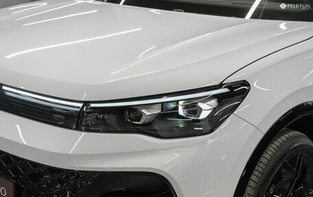 Volkswagen Tiguan, 2025 год, 5 250 000 рублей, 30 фотография