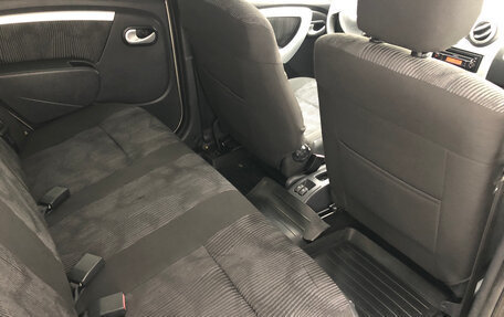 Renault Logan I, 2011 год, 419 000 рублей, 12 фотография