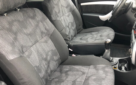 Renault Logan I, 2011 год, 419 000 рублей, 11 фотография