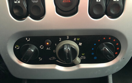 Renault Logan I, 2011 год, 419 000 рублей, 15 фотография