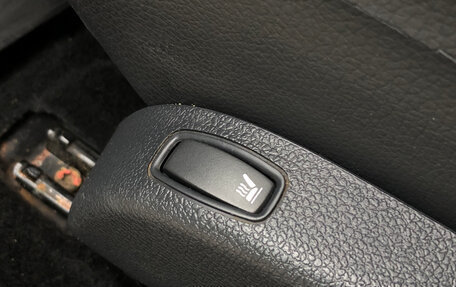 Renault Logan I, 2011 год, 419 000 рублей, 17 фотография