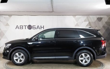 KIA Sorento IV, 2020 год, 3 549 000 рублей, 4 фотография