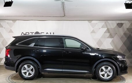 KIA Sorento IV, 2020 год, 3 549 000 рублей, 6 фотография