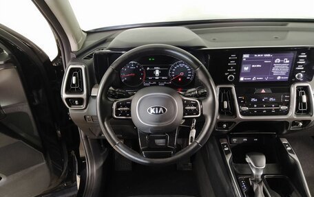 KIA Sorento IV, 2020 год, 3 549 000 рублей, 19 фотография